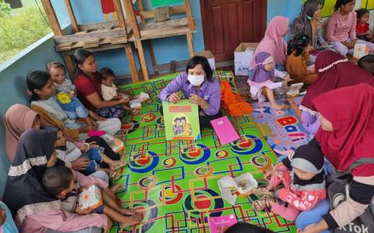 penyuluhan ke ibu menyusui2