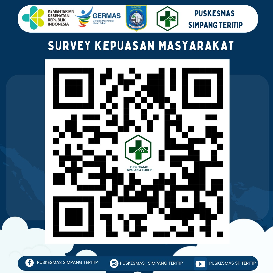 BARCODE SURVEY KEPUASAN MASYARAKAT
